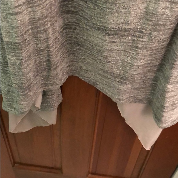 Long flowy cardigan - Picture 4 of 5